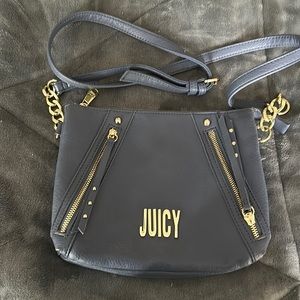 Juicy couture crossbody